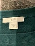 J.Jill Teal Pullover Sweater Size 2X - photo 7