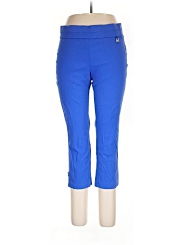 Rafaella Active Pants (view 1)