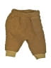 Old Navy 100% Polyester Brown Casual Pants Size 0-3 mo - photo 1
