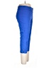 Rafaella Blue Active Pants Size 16 - photo 4