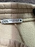 Zara Solid Tan Casual Pants Size M - photo 7