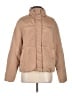 Vince. Solid Tan Jacket Size M - photo 1
