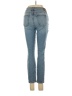 Level 99 Hearts Blue Jeans Size 4 - photo 2