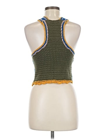 Kimchi Blue Sweater Vest (view 2)