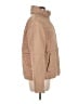 Vince. Solid Tan Jacket Size M - photo 4