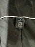 White House Black Market Black Vest Size 8 - photo 6