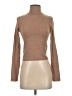 Babaton Tan Turtleneck Sweater Size XS - photo 1