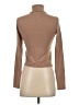 Babaton Tan Turtleneck Sweater Size XS - photo 2