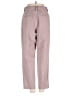 Uniqlo Pink Casual Pants Size 24 waist - photo 2