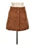 She + Sky Brown Casual Skirt Size M - photo 1