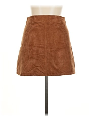 She + Sky Casual Skirt (view 2)