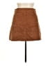 She + Sky Brown Casual Skirt Size M - photo 2
