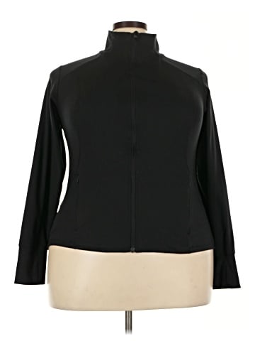 all in motion Track Jacket (view 1)