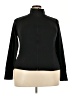 all in motion Black Track Jacket Size XXL - photo 1