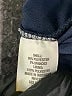 DressBarn Solid Blue Cocktail Dress Size 8 - photo 8