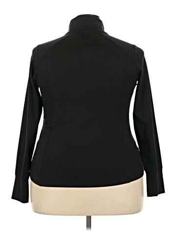all in motion Track Jacket (view 2)
