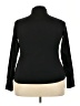 all in motion Black Track Jacket Size XXL - photo 2