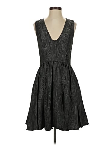 Armani Exchange Casual Dress (view 1)