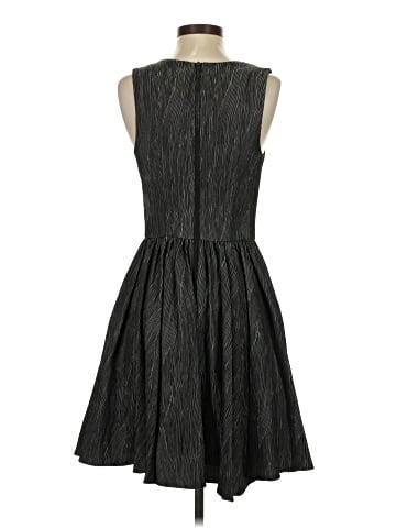 Armani Exchange Casual Dress (view 2)