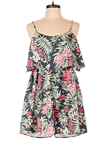 Elodie Romper (view 1)