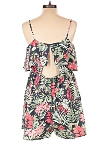 Elodie Romper (view 2)