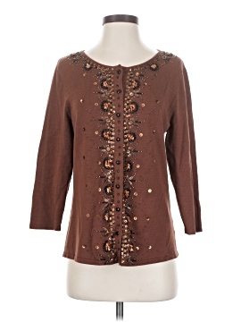 Coldwater Creek Cardigan