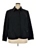 Doncaster Collection Black Wool Blazer Size 18 - photo 1