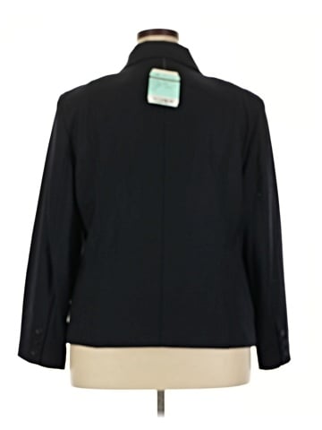 Doncaster Collection Wool Blazer (view 2)