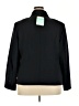 Doncaster Collection Black Wool Blazer Size 18 - photo 2