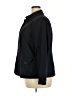 Doncaster Collection Black Wool Blazer Size 18 - photo 5
