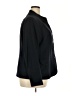 Doncaster Collection Black Wool Blazer Size 18 - photo 4