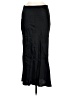 Iris & Ink Black Formal Skirt Size 6 - photo 1