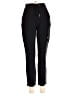 Mint Velvet Black Track Pants Size 6 - photo 1