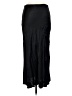 Iris & Ink Black Formal Skirt Size 6 - photo 2