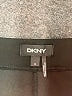 DKNY Black Casual Pants Size M - photo 6