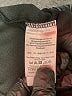 DKNY Black Casual Pants Size M - photo 7