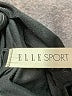 Elle Sport Black Romper Size L - photo 4
