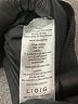 Elle Sport Black Romper Size L - photo 5