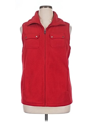 Chaps Vest (view 1)