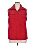 Chaps 100% Polyester Red Vest Size XL - photo 1