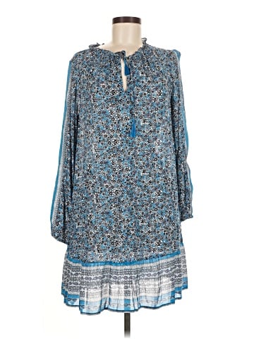 LOFT Beach Casual Dress (view 1)