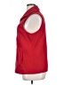 Chaps 100% Polyester Red Vest Size XL - photo 5