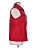 Chaps 100% Polyester Red Vest Size XL - photo 4