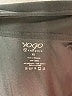 Vogo Black Track Jacket Size XL - photo 6