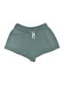 Zella Solid Teal Athletic Shorts Size M - photo 1