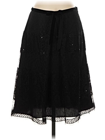 Ann Taylor Formal Skirt (view 1)