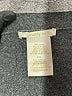 Matty M Gray Cardigan Size L - photo 7
