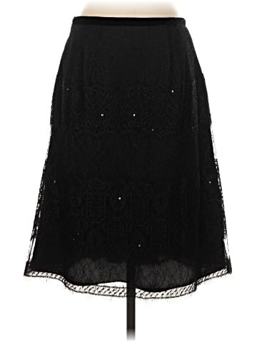 Ann Taylor Formal Skirt (view 2)