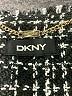 DKNY Houndstooth Black Coat Size XL (estimated) - photo 6