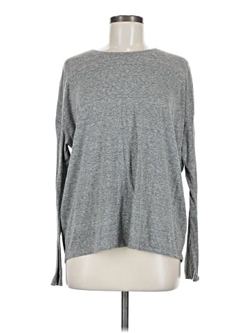 Rivet & Thread Long Sleeve T-Shirt (view 1)
